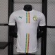 Player Version Senegal 2026 AFCON Home Authentic Jersey
