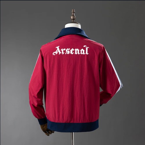ARS 25/26 LFSTLR Windbreaker Jacket