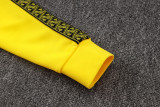 Borussia Dortmund 25/26 Training Jacket and Pants Set A25119