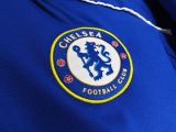 Chelsea 2006/2008 Home Long Sleeve Retro Jersey
