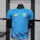 Player Version Spain 2026 Goalkeeper Authentic Jersey