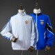 MUFC 1996/1997 Track Retro Reversible Jacket