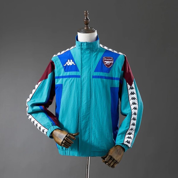 ARS 1996/1997 Retro Track Jacket