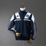 MUFC 1992/1993 Retro Track Jacket