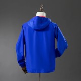 ARS 25/26 Track Windbreaker Jacket