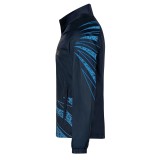 SSC Napoli 25/26 Track Windbreaker Jacket