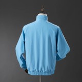 ARS 1994/1995 Retro Windbreaker Reversible Jacket