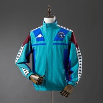 MUFC 1992/1993 Retro Track Jacket