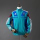 MUFC 1992/1993 Retro Track Jacket