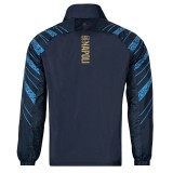 SSC Napoli 25/26 Track Windbreaker Jacket
