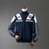 ARS 1996/1997 Retro Track Jacket