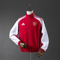ARS 25/26 Track Windbreaker Jacket