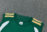 Italy 26/27 Sleeveless Jersey and Shorts Set