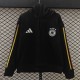 Germany 2026 Team Hoodie Black
