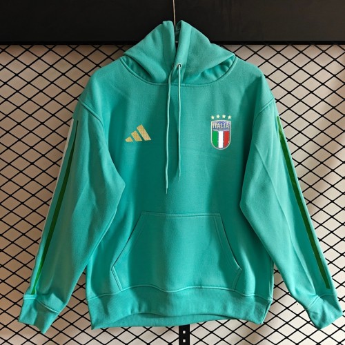 Italy 2026 Team Hoodie