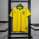 Brazil 2019/2020 Home Retro Jersey