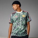Thai Version MUFC 26/27 Stone Roses Jersey