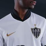 Thai Version Atlético Mineiro 26/27 Away Jersey
