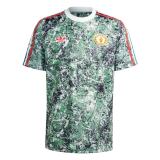 Thai Version MUFC 26/27 Stone Roses Jersey