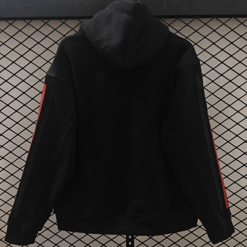 Germany 2026 Team Hoodie Black
