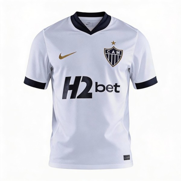 Thai Version Atlético Mineiro 26/27 Away Jersey