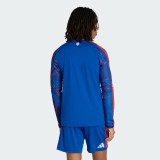 Thai Version Universidad de Chile 26/27 Home Long Sleeve Jersey