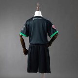 Kids Elche CF 25/26 Away Jersey and Short Kit