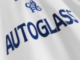 Chelsea 1998/2000 Away Retro Jersey