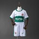 Kids Elche CF 25/26 Home Jersey and Short Kit
