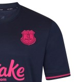 Thai Version Everton 25/26 Fourth Jersey
