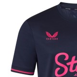Thai Version Everton 25/26 Fourth Jersey