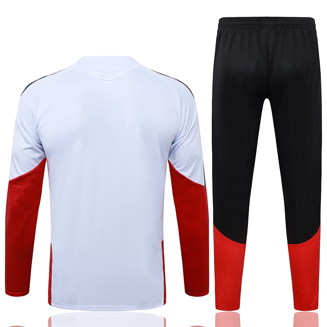 US$ 47.00 - Germany 26/27 Half-Zip Training Top and Pants Set