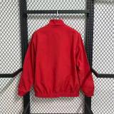 Spain 25/26 Anthem Windbreaker Reversible Jacket