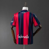 Thai Version Bologna FC 25/26 Home Jersey