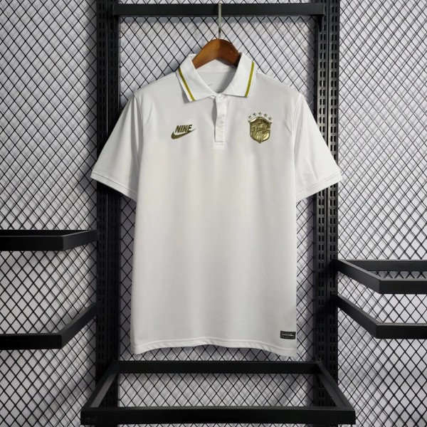 Thai Version Brazil 2022/23 Special Jersey
