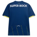 Thai Version FC Porto 25/26 Fourth Jersey