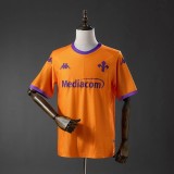 Thai Version Fiorentina 25/26 Fourth Jersey