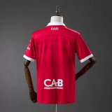 Thai Version SSC Bari 25/26 Away Jersey