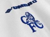 Chelsea 1998/2000 Away Retro Jersey