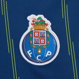 Thai Version FC Porto 25/26 Fourth Jersey