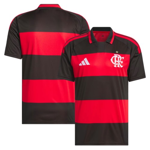 Thai Version Flamengo 26/27 Home Jersey