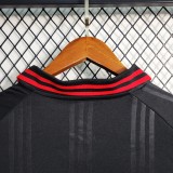 Flamengo 2019/2020 Long Sleeve Icon Retro Jersey