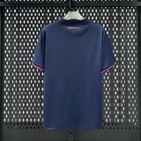 Thai Version Everton 25/26 Fourth Jersey