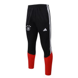 Germany 26/27 Half-Zip Training Top and Pants Set B26003