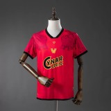 Thai Version Venezia FC 25/26 Fourth Jersey