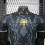 Player Version Portugal 2026 Concept Pro Jersey