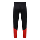 Germany 26/27 Half-Zip Training Top and Pants Set B26003