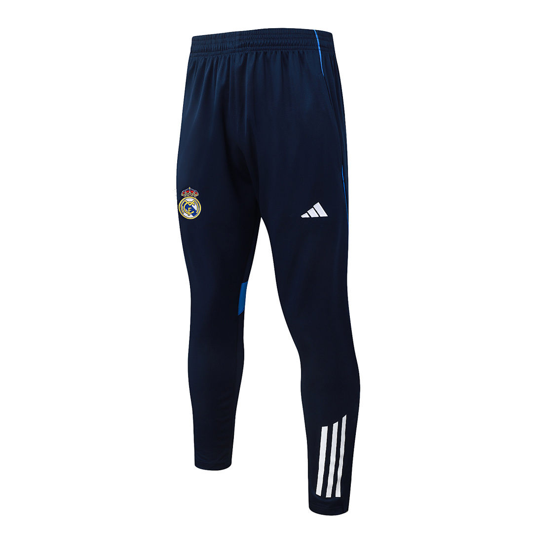 US$ 47.00 - Real Madrid 25/26 Half-Zip Training Top and Pants Set