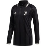 Juventus 2019/2020 Long Sleeve Icon Retro Jersey