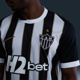 Thai Version Atlético Mineiro 26/27 Home Jersey